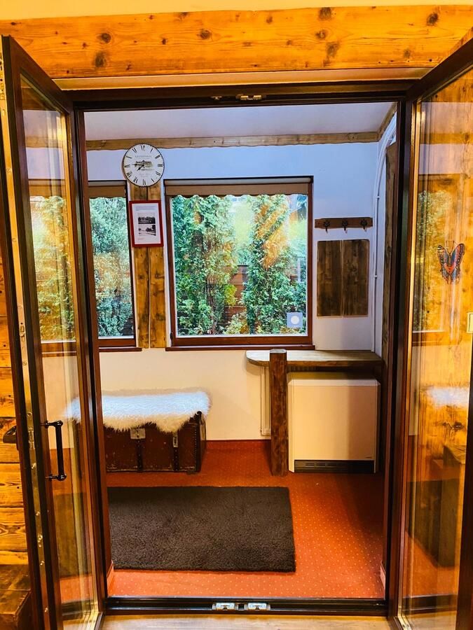 Проживание в семье Willa Mrzonka Guesthouse Закопане-19