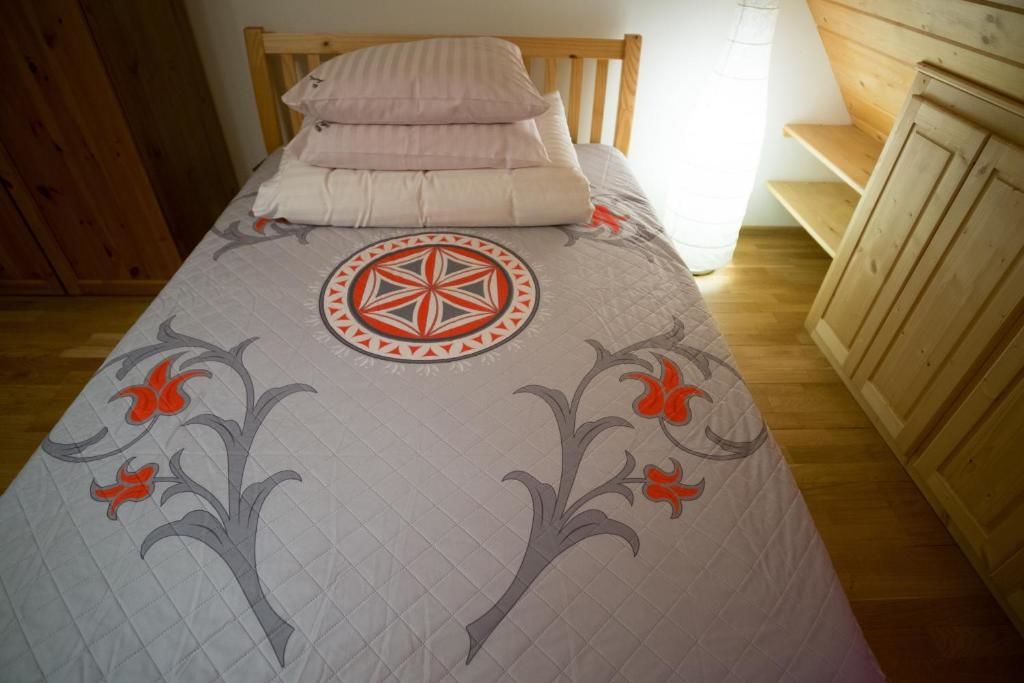 Проживание в семье Willa Mrzonka Guesthouse Закопане-84