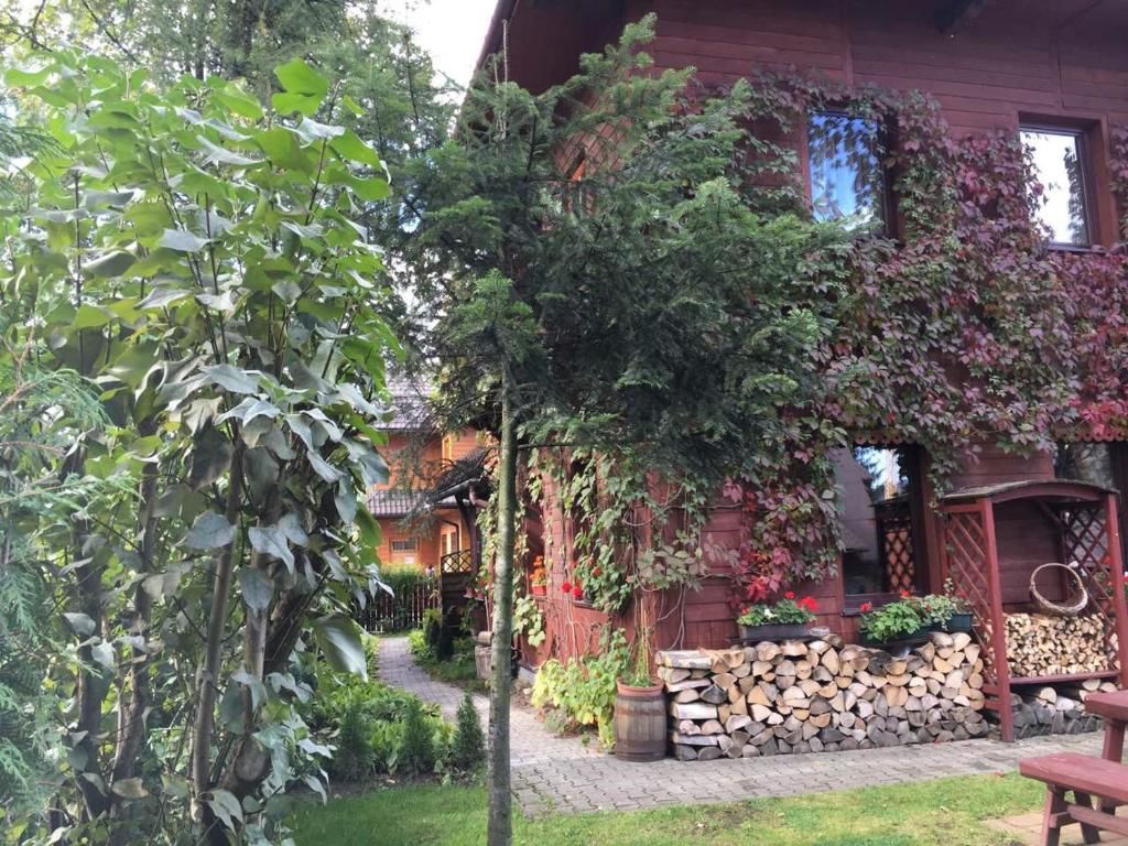 Проживание в семье Willa Mrzonka Guesthouse Закопане-100