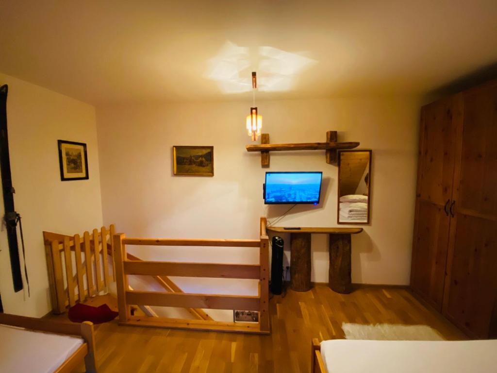 Проживание в семье Willa Mrzonka Guesthouse Закопане-102